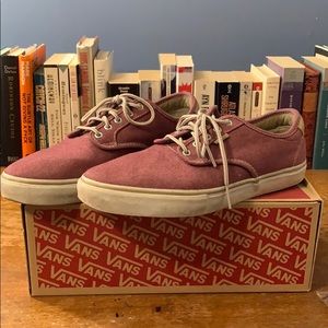 Vans Chima Ferguson Pro